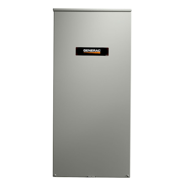 Generac 100 Amp Service Rated 120/240 3-Phase NEMA 3R - RTSW100J3