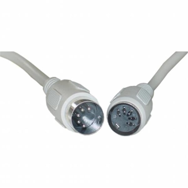 Cable Wholesale CableWholesale 10I5-02206 MIDI Cable - 10I5-02206