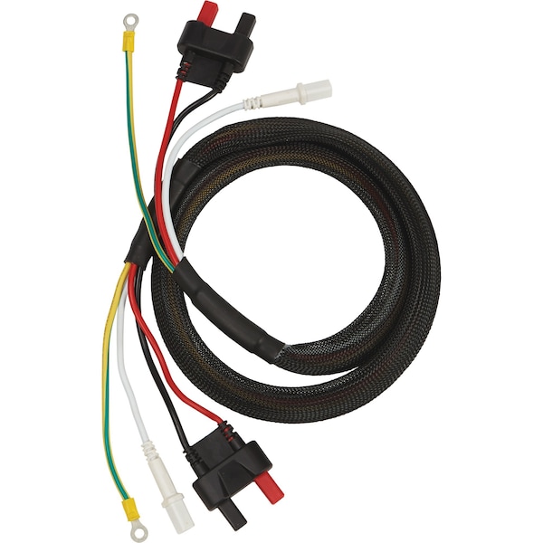Powerhorse Parallel Cable Kit 7500W to 7500W InverterGenerator - 157247