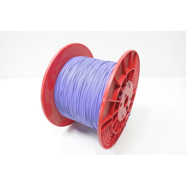 Raychem HOOK UP 16AWG 4002FT 600V-AC WIRE - 44A0111-16-7-US