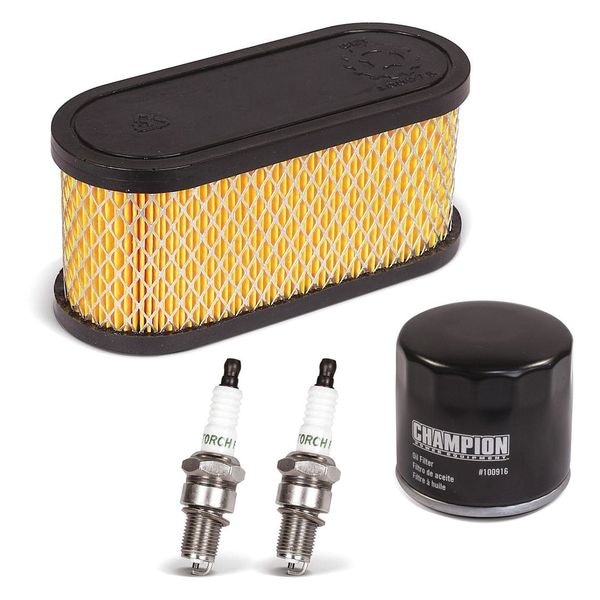 Champion Power Equipment Whole House Gen Maintenance Kit, 11-14kW - 100373