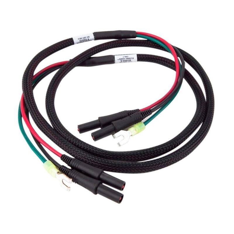 Honda Parallel Cable for EU1000i EU2000i and EU3000 Handi Generators - 08E93-HPK123HI