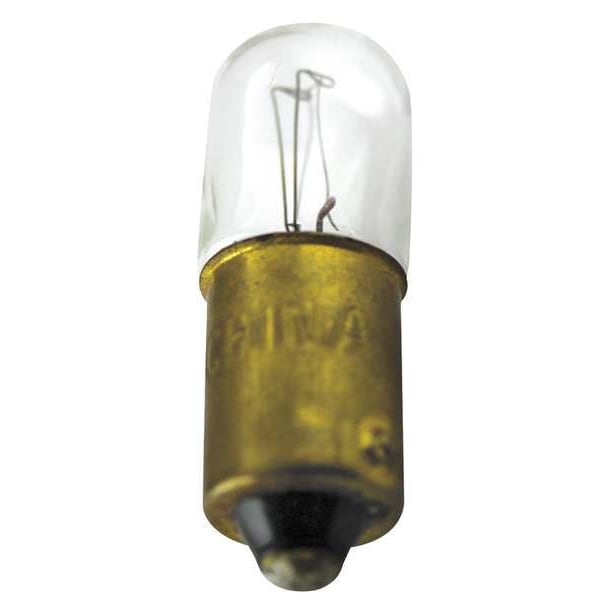 Bombilla incandescente en miniatura Eaton, 1835, 55V - 28-5187.
