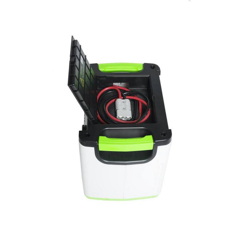 NATURE'S GENERATOR 100Ah Power Pod - HKNGPD