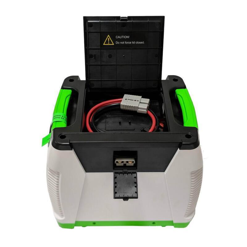NATURE'S GENERATOR 100Ah Power Pod - HKNGPD