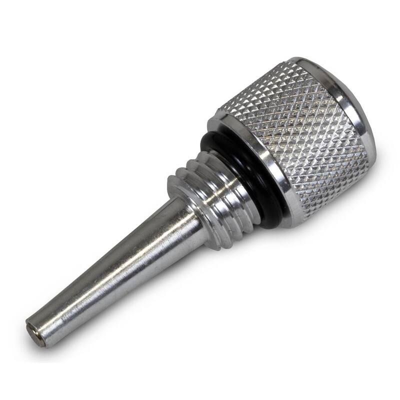 WEN Magnetic Oil Dipstick for Inverter Generators (Compatible with Yamaha, Predator) - 55201
