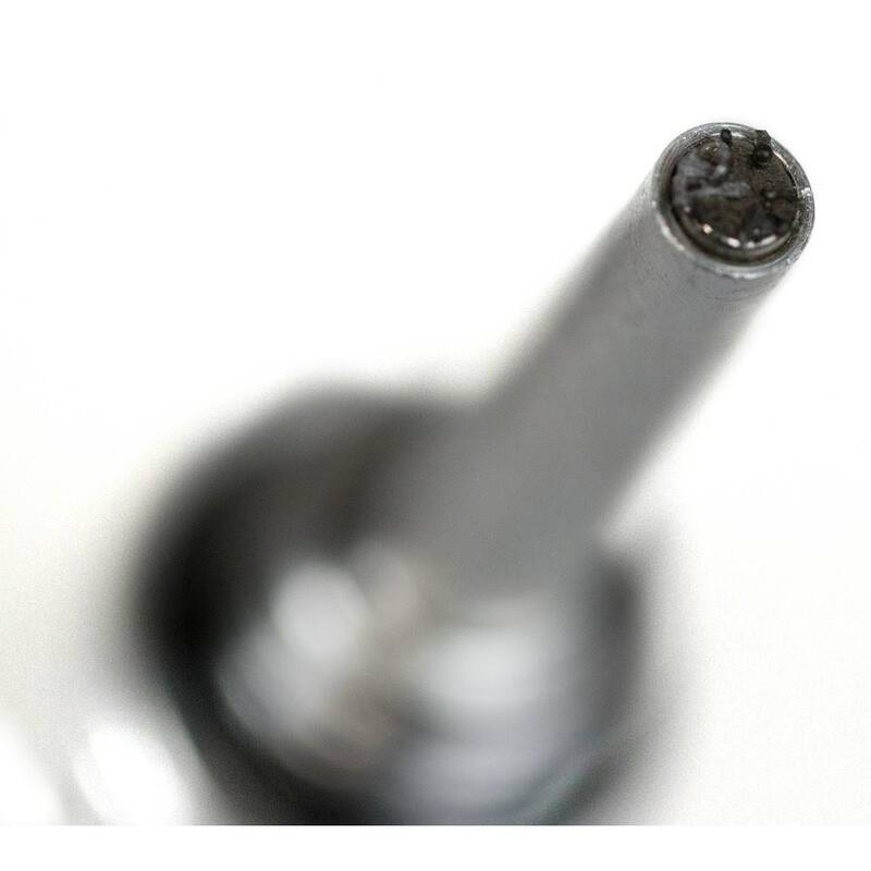 WEN Magnetic Oil Dipstick for Inverter Generators (Compatible with Yamaha, Predator) - 55201