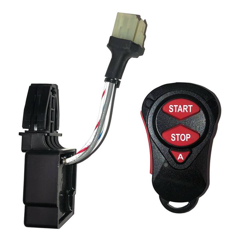 Honda EU7000is Generator Bluetooth Remote Starter Kit - 06612-Z37-000AH
