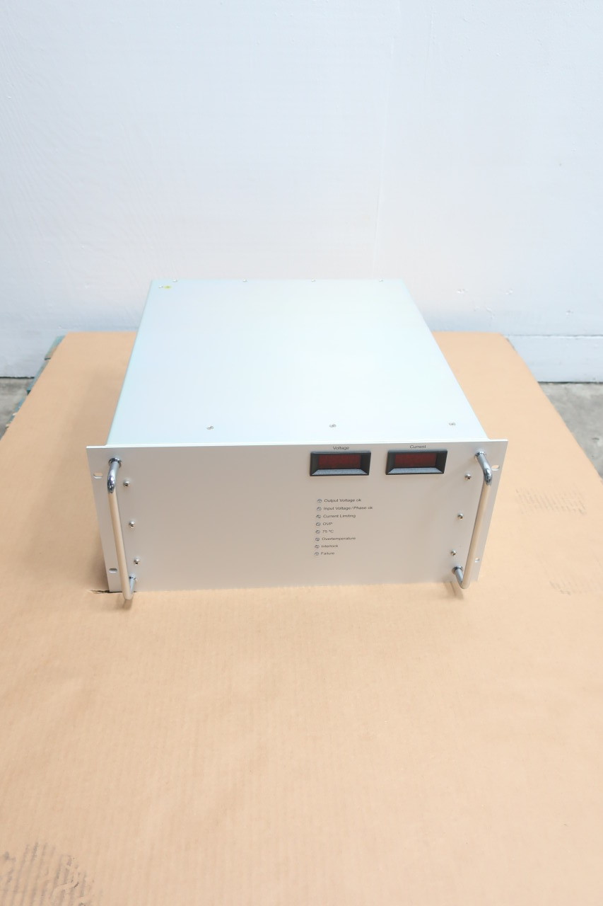 SCHAEFER K622 POWER SUPPLY MODULE