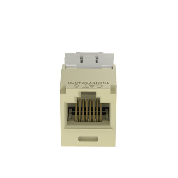 Panduit 24PK CAT6 UTP 8 POS 8 WIRE UNIV ELECT - CJ688TGEI-24