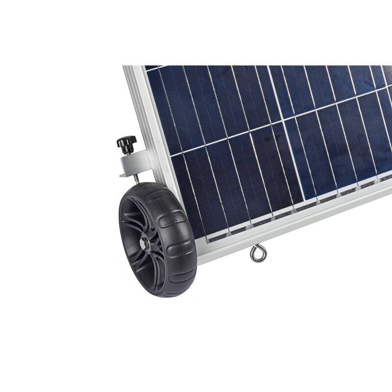 NATURE'S GENERATOR Natures Generator 3-Panel System - HKNGPNKT4