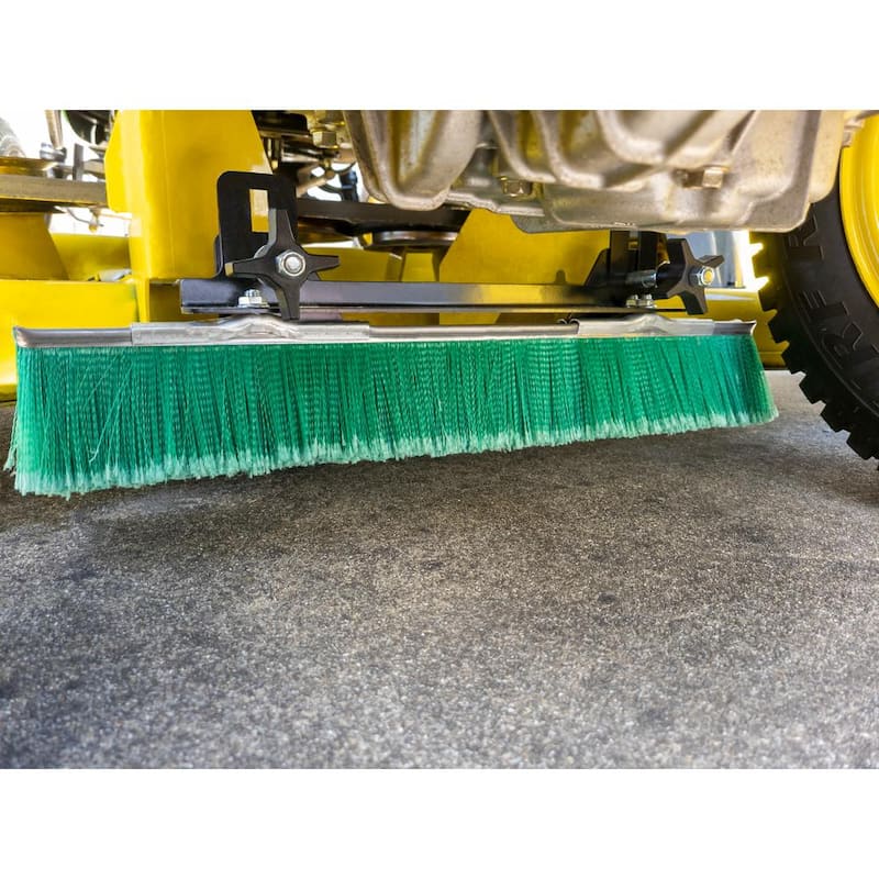 John Deere Grass Groomer for Lawn Tractor and ZTrak - LP63762