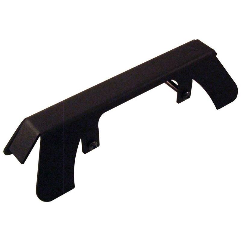 Honda EU2000i Generator Theft Deterrent Handle - 63230-Z07-010AH