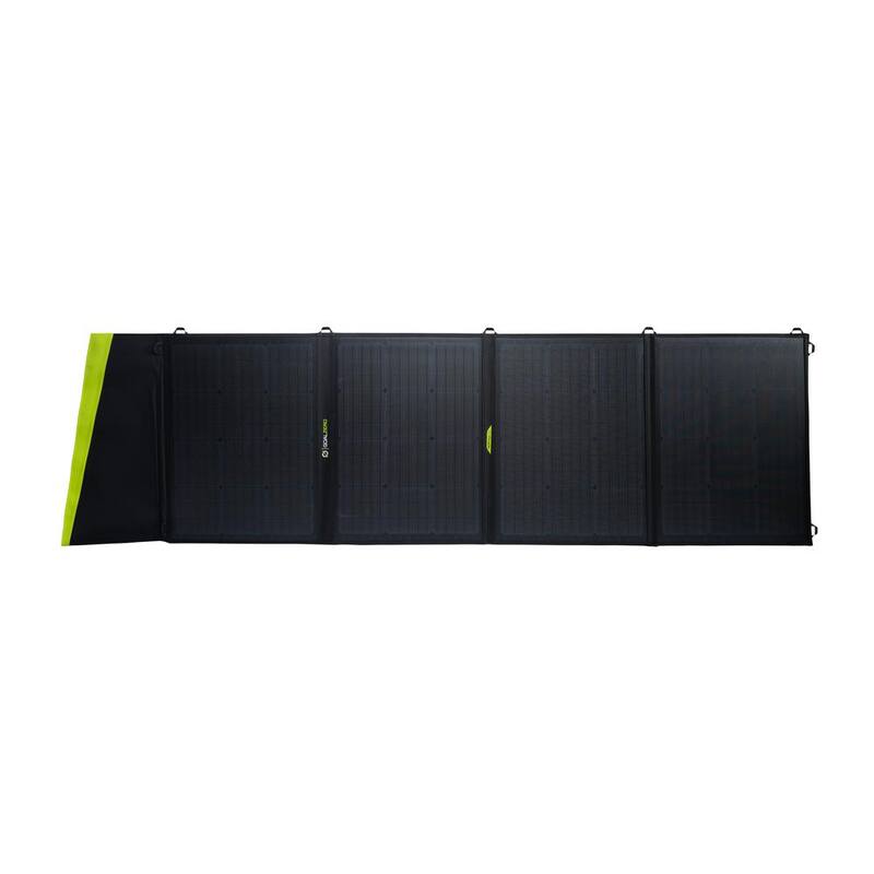Goal Zero Nomad 200-Watt Monocrystalline Solar Panel - 11930
