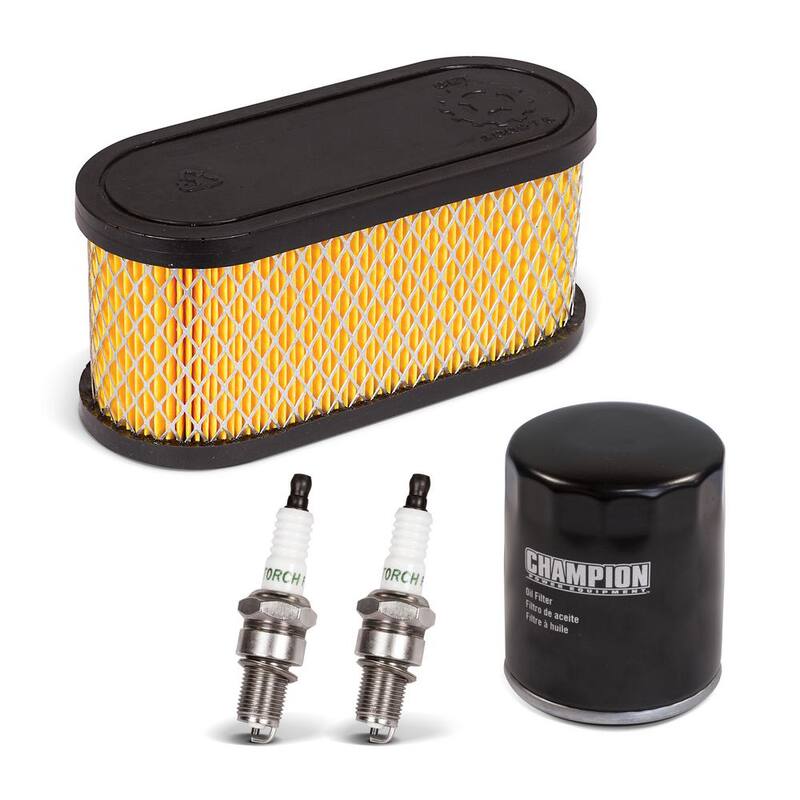 Champion Power Equipment 14kW Home Standby Maintenance Kit - 100817