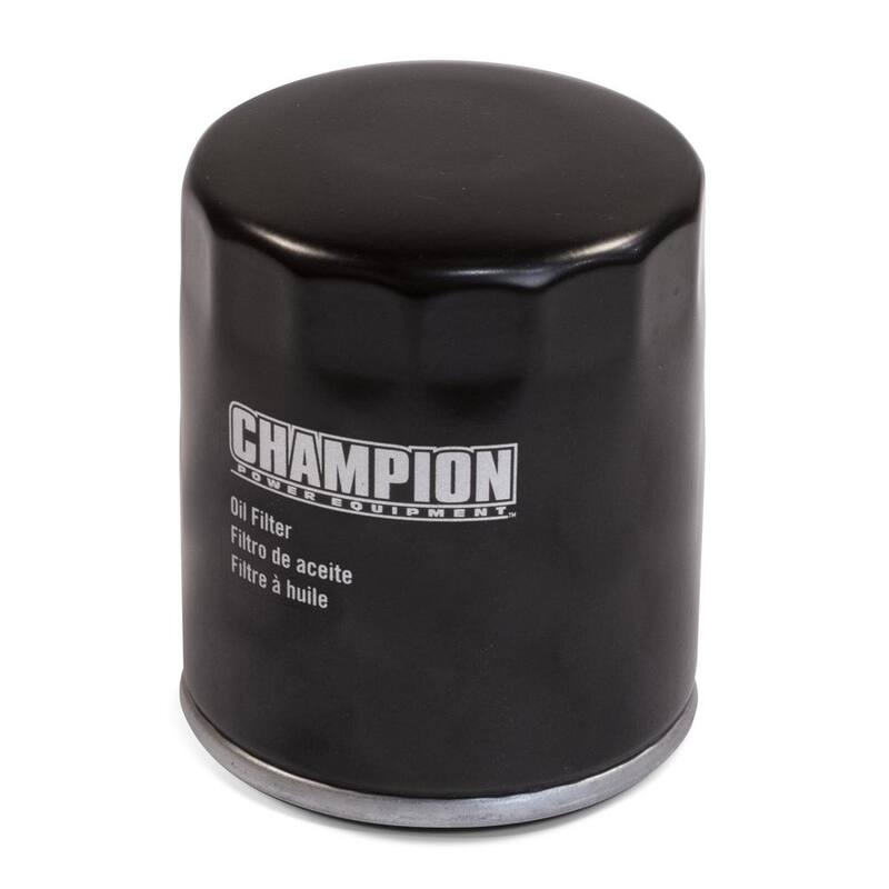 Champion Power Equipment 14kW Home Standby Maintenance Kit - 100817