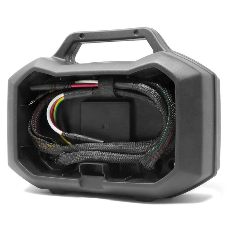 WEN 30 Amp 3600-Watt Parallel Connection Kit for Inverter Generators - GNA36i