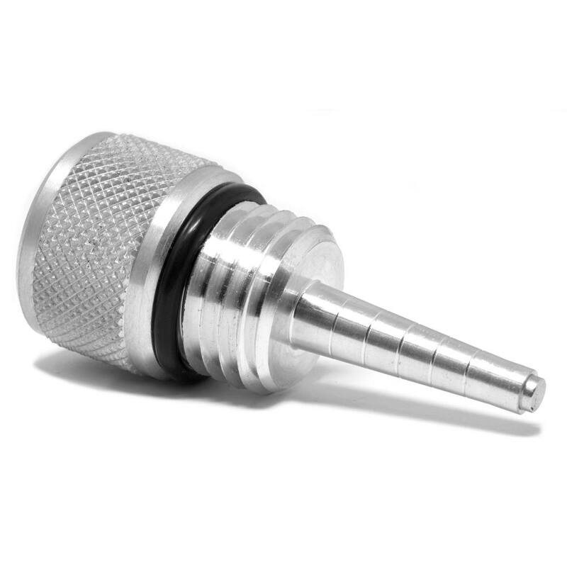 WEN Extra-Large Magnetic Oil Dipstick with M27-3.0 Threading for WEN DF1100T - GNA273