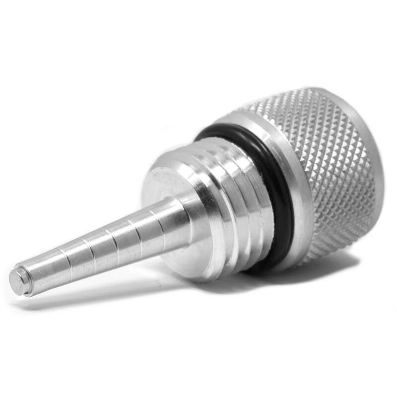 WEN Extra-Large Magnetic Oil Dipstick with M27-3.0 Threading for WEN DF1100T - GNA273