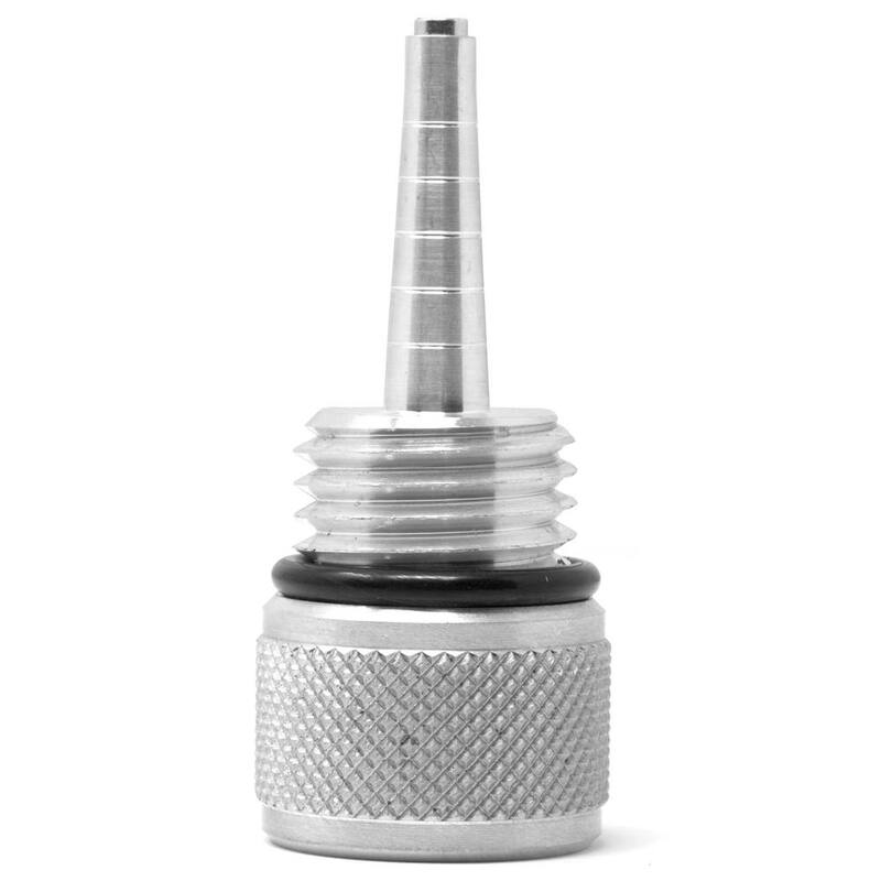 WEN Extra-Large Magnetic Oil Dipstick with M27-3.0 Threading for WEN DF1100T - GNA273