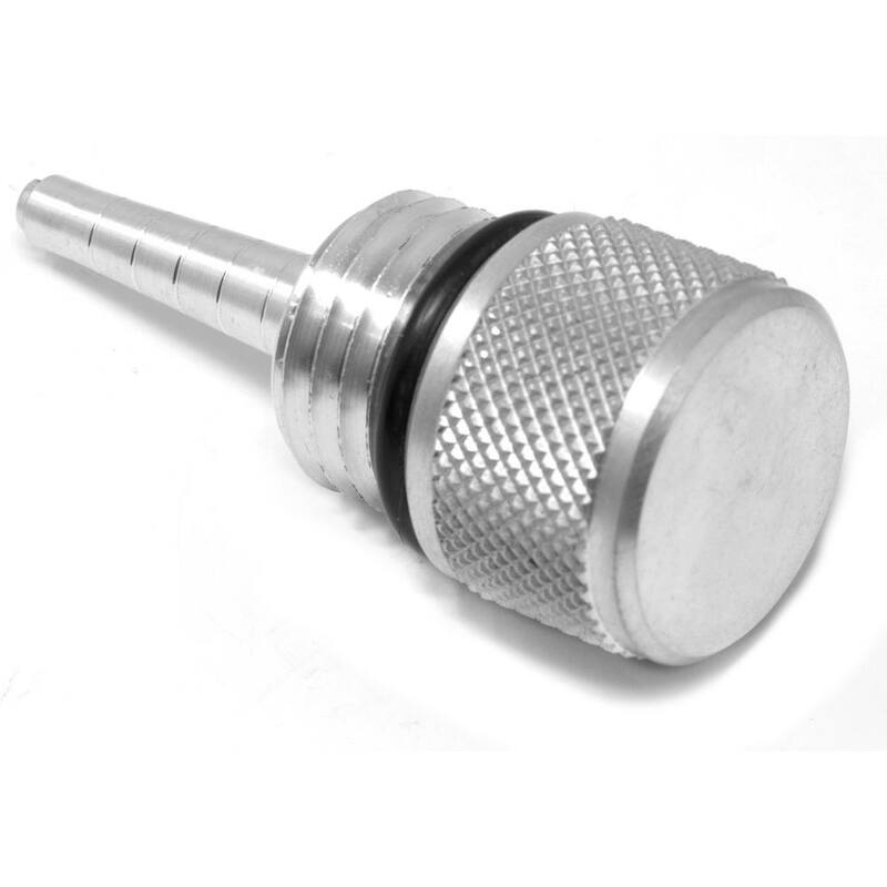 WEN Extra-Large Magnetic Oil Dipstick with M27-3.0 Threading for WEN DF1100T - GNA273