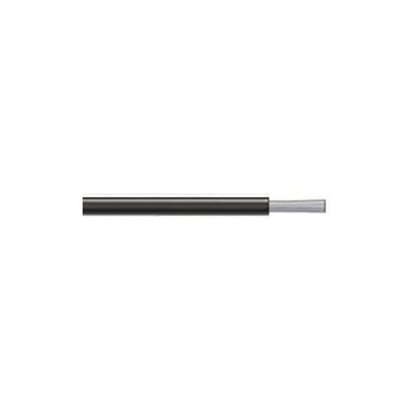 East Penn Wire-12 Ga Black 100' Primary, #03613 - 03613