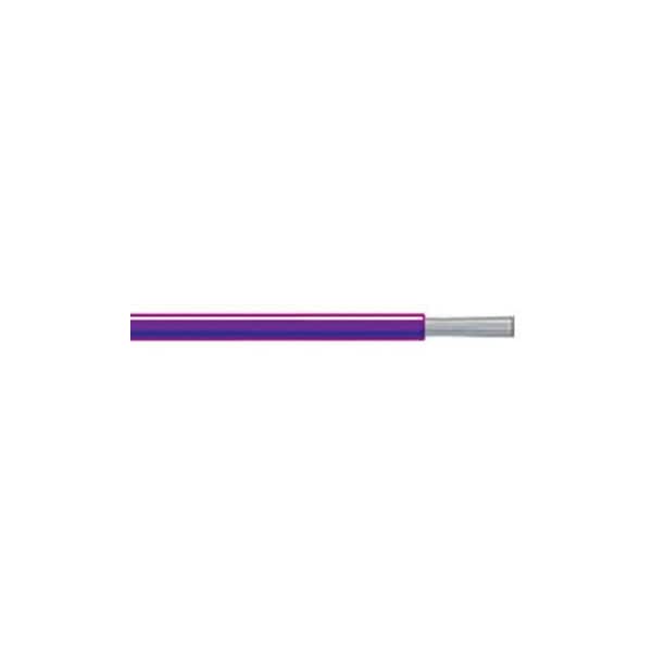 East Penn Wire-16 Ga Purple 100' Primary, #99117 - 99117