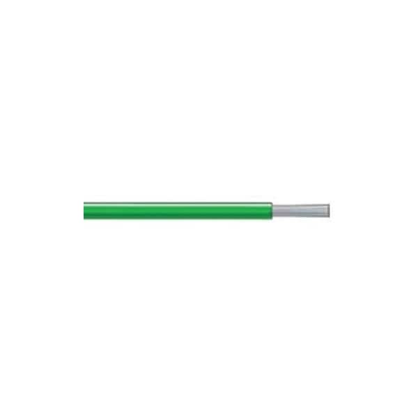 East Penn Wire-14 Ga Green 100' Primary, #03624 - 03624