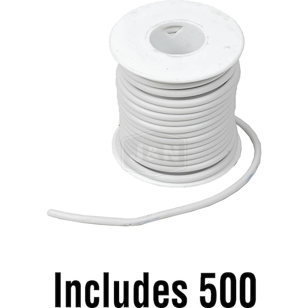 Aftermarket JAndN Electrical Products Primary Wire - 600-14008-500-JN