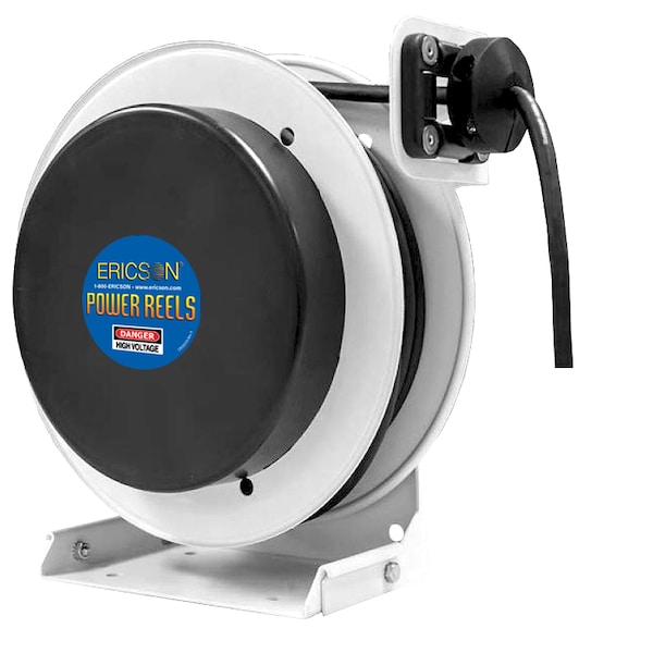 Ericson CGRD RETRCREL 25F 123SJOW BLNT 5-15 6FT - F3123-25-F15