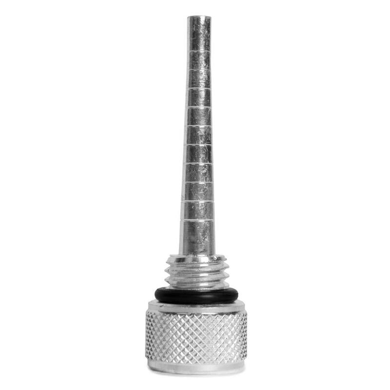 WEN Magnetic Oil Dipstick, Extra Long with M18-2.5 Threading - GNA182