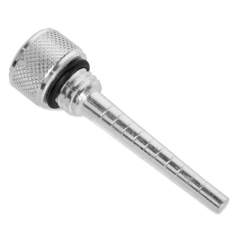 WEN Magnetic Oil Dipstick, Extra Long with M18-2.5 Threading - GNA182