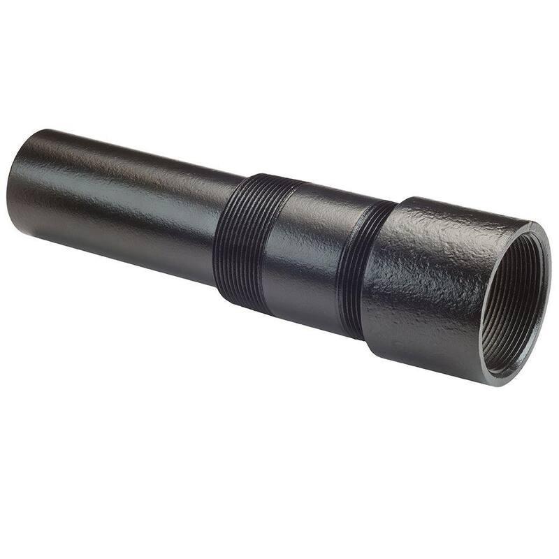 Generac Fuel Fill Drop Tube for Protector Series Liquid-Cooled Diesel Standby Generator - 6507