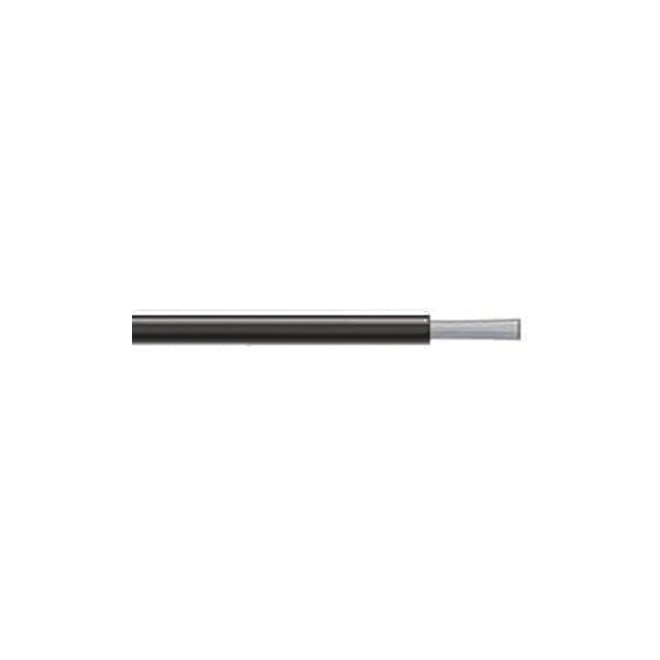 East Penn Wire-10 Ga Black 100' Primary, #03601 - 03601