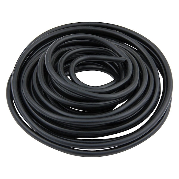 Powerhouse 12 ft. 12 AWG Black Primary Wire - PO3638404