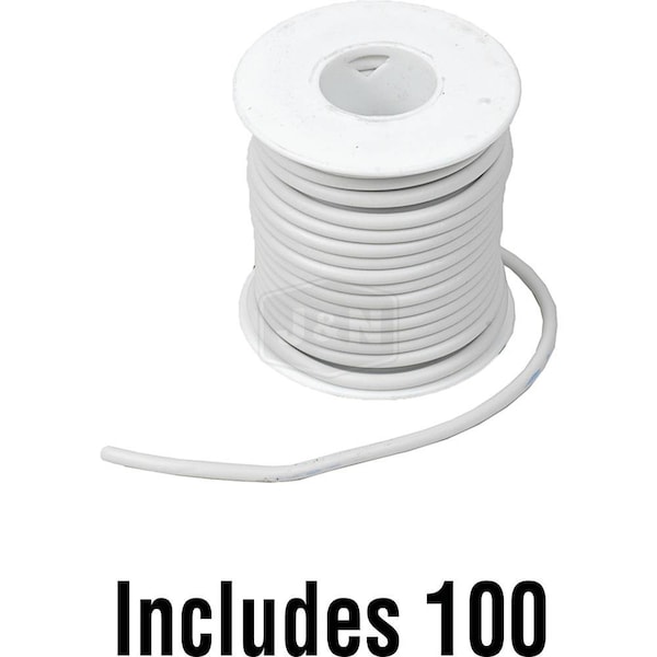Aftermarket JAndN Electrical Products Primary Wire - 600-16026-100-JN