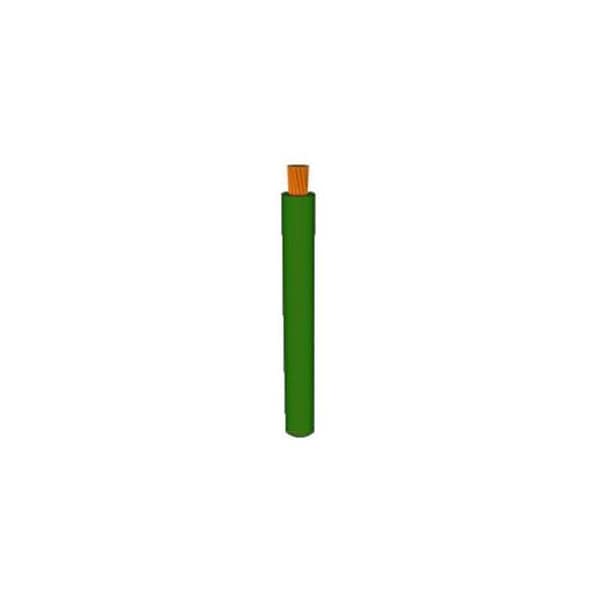 Draka Prestolite Automotive Primary Wire, Bare Copper, 1 - 128445-9IE