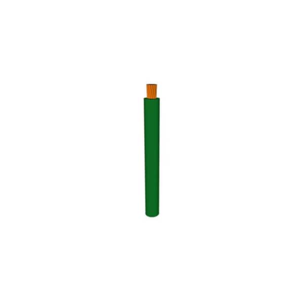 Draka Prestolite Automotive Primary Wire, Bare Copper, 1 - 146257-9IE