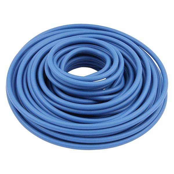 Powerhouse 20 ft. 14 AWG Blue Primary Wire - PO3630814