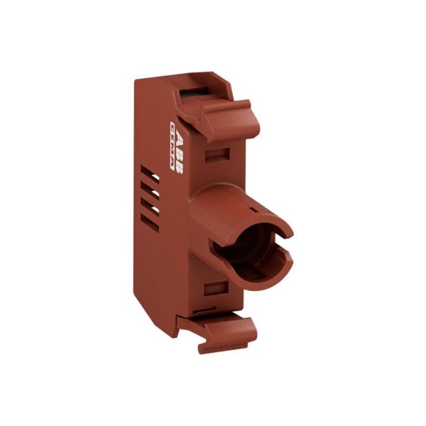 Controles Springer Co ABB Fuente de Alimentación, 22mm, Terminal de Tornillo - P9P-DNV0