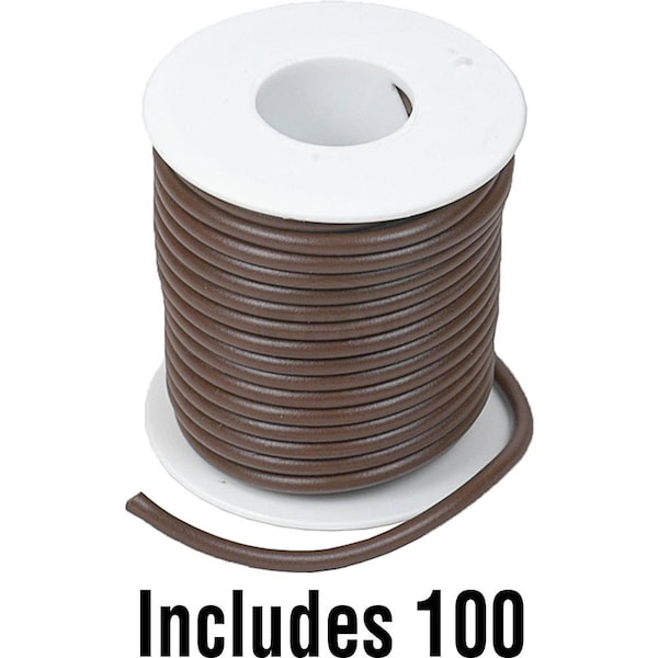 Aftermarket JAndN Electrical Products Primary Wire - 600-14004-100-JN