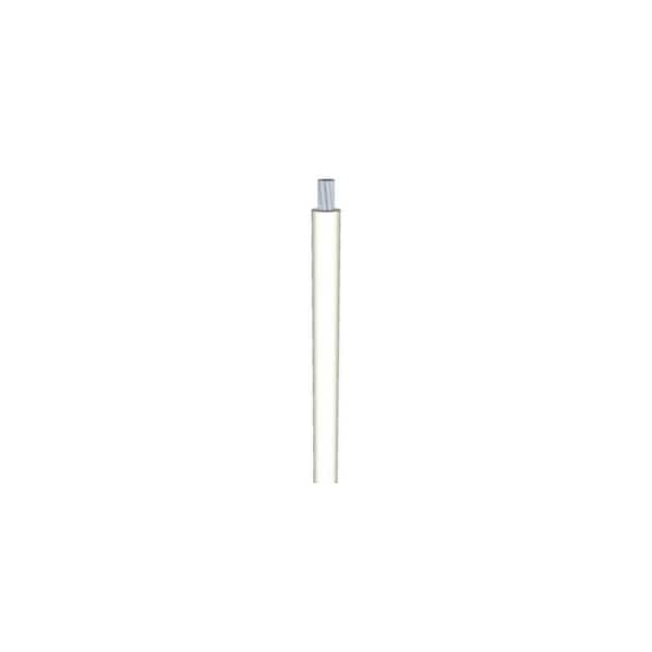 Southwire Lead Wire, 18, White - F18001$144