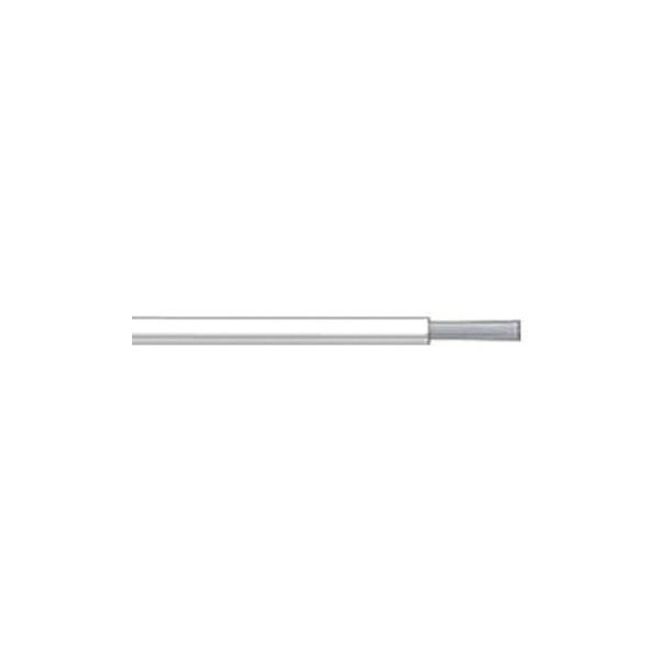 East Penn Wire-18Ga White 100', #07144 - 07144