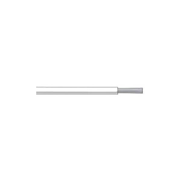 East Penn Wire-10 Ga White 100' Primary, #03602 - 03602