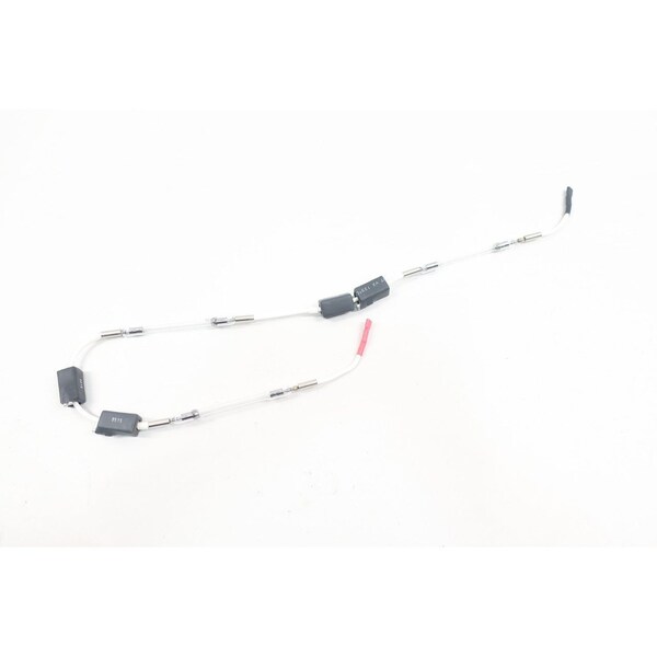 Refacciones y Accesorios Honeywell FXQSL-1615-2.5 - FXQSL-1615-2.5