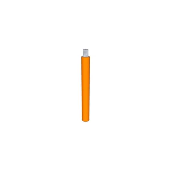 Southwire Lead Wire, 14, Orange - F140471203