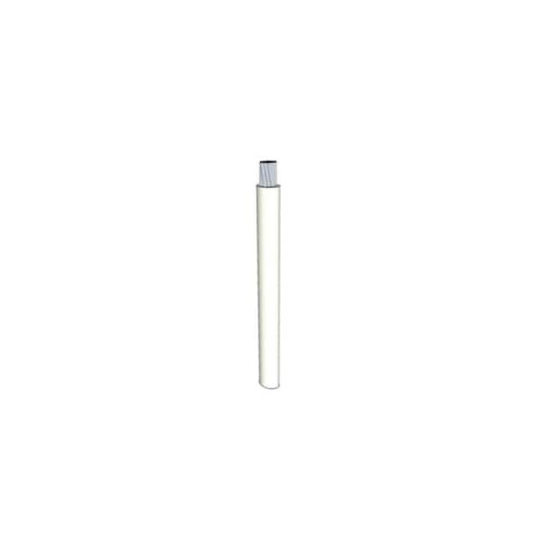 Ascent Lead Wire, 22, White - 1015/22Q07-9ASC
