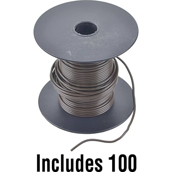 Aftermarket JAndN Electrical Products Primary Wire - 600-22001-100-JN