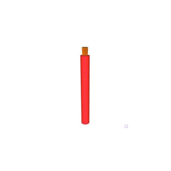 Draka Prestolite Automotive Primary Wire, Bare Copper, 1 - 128442-9IE