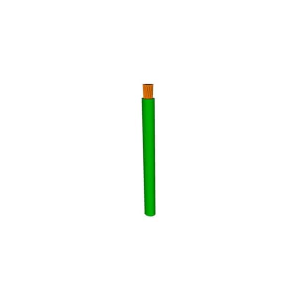 Southwire Lead Wire, 18, Green - F181181242
